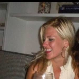 Meet your Posher, Erika